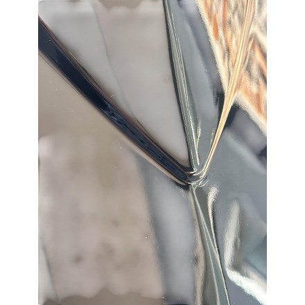 CARENA COVER SELLA MONOPOSTO UNGHIA PER BMW S1000 RR (2009-2014)