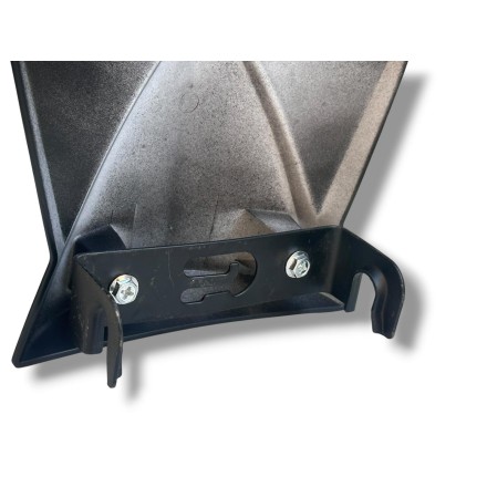 CARENA COVER SELLA MONOPOSTO UNGHIA PER BMW S1000 RR (2009-2014)