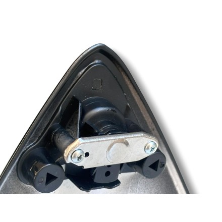 CARENA COVER SELLA MONOPOSTO UNGHIA PER BMW S1000 RR (2009-2014)