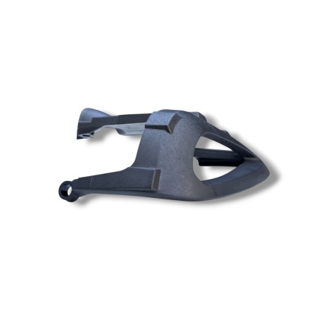KIT COVER PROTEZIONI TESTATE CILINDRI MOTORE PER BMW R1150 R Rockster / r1150 gs / rt (doppia accensione)