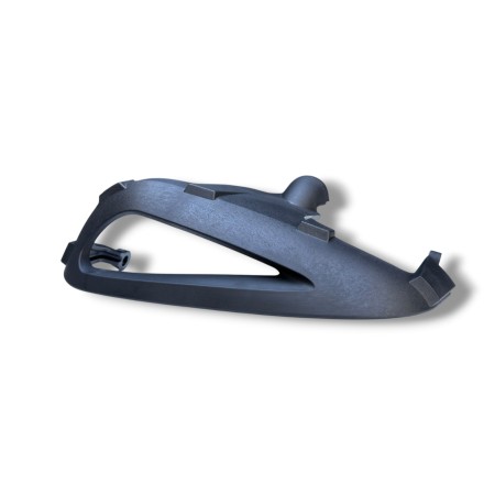KIT COVER PROTEZIONI TESTATE CILINDRI MOTORE PER BMW R1150 R Rockster / r1150 gs / rt (doppia accensione)