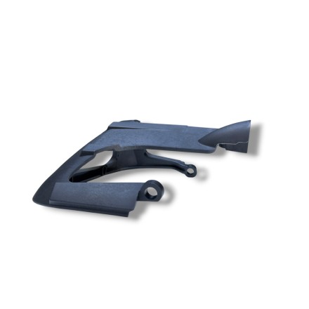 KIT COVER PROTEZIONI TESTATE CILINDRI MOTORE PER BMW R1150 R Rockster / r1150 gs / rt (doppia accensione)