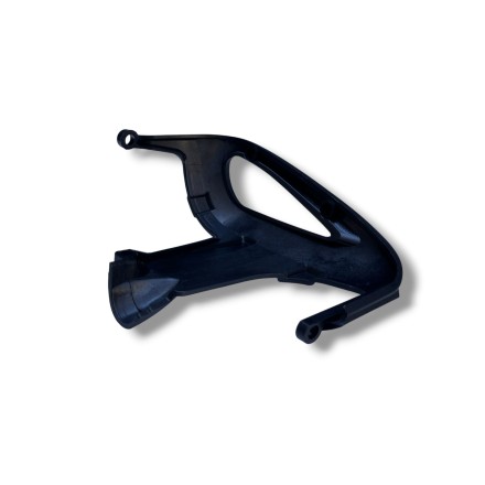KIT COVER PROTEZIONI TESTATE CILINDRI MOTORE PER BMW R1150 R Rockster / r1150 gs / rt (doppia accensione)