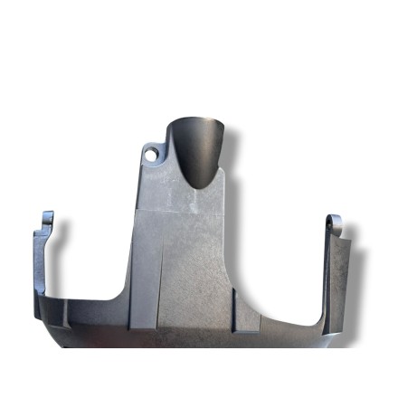 KIT COVER PROTEZIONI TESTATE CILINDRI MOTORE PER BMW R1150 R Rockster / r1150 gs / rt (doppia accensione)