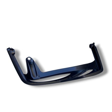 KIT COVER PROTEZIONI TESTATE CILINDRI MOTORE PER BMW R1200 GS RT R ST S R900 (2004-2010)
