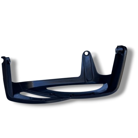 KIT COVER PROTEZIONI TESTATE CILINDRI MOTORE PER BMW R1200 GS RT R ST S R900 (2004-2010)