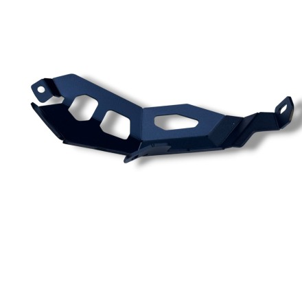 KIT COVER PROTEZIONI TESTATE CILINDRI MOTORE PER BMW R1200 r gs rs rt (LC) 2013-219