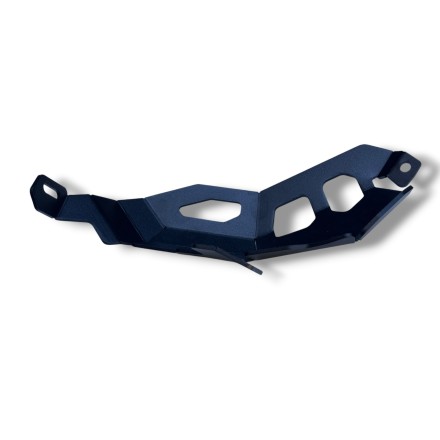 KIT COVER PROTEZIONI TESTATE CILINDRI MOTORE PER BMW R1200 r gs rs rt (LC) 2013-219