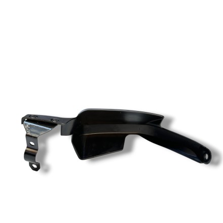 KIT COVER PARAMANI PROTEZIONI MANUBRIO PER BMW F 650 / F650 GS (1996-2005)