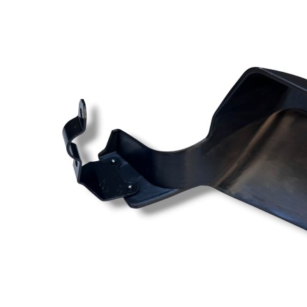 KIT COVER PARAMANI PROTEZIONI MANUBRIO PER BMW F 650 / F650 GS (1996-2005)