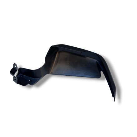 KIT COVER PARAMANI PROTEZIONI MANUBRIO PER BMW F 650 / F650 GS (1996-2005)