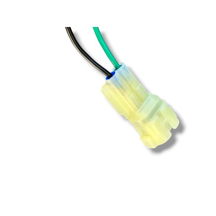 LUCE DI POSIZIONE FARO FANALE ANTERIORE PER HONDA CBR 600 RR (2007-2012)