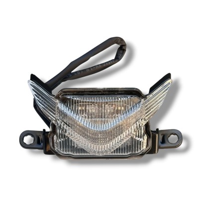 LUCE DI POSIZIONE FARO FANALE ANTERIORE PER HONDA CBR 600 RR (2007-2012)