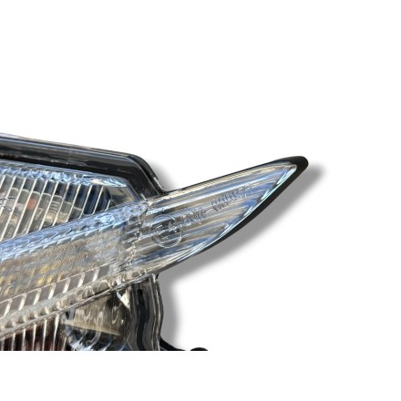 LUCE DI POSIZIONE FARO FANALE ANTERIORE PER HONDA CBR 600 RR (2007-2012)