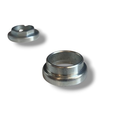 KIT RALLE STERZO PER Piaggio MP3 125/250/400 08-11 Zip 50 92-96 Italjet Torpedo 50/125/150
