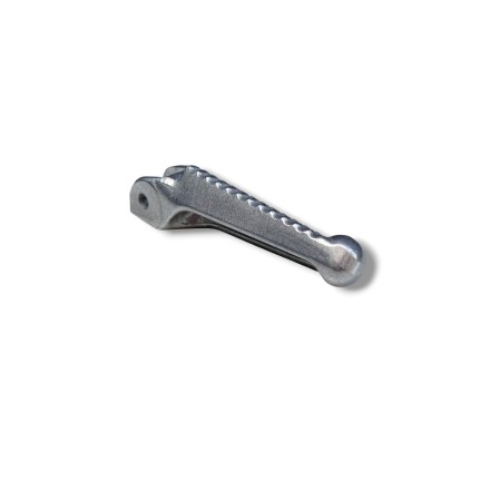 SET 2 PEDALINI POGGIAPIEDI ANTERIORI PER DUCATI SBK 848 / 1098 / 1198 2008-2013