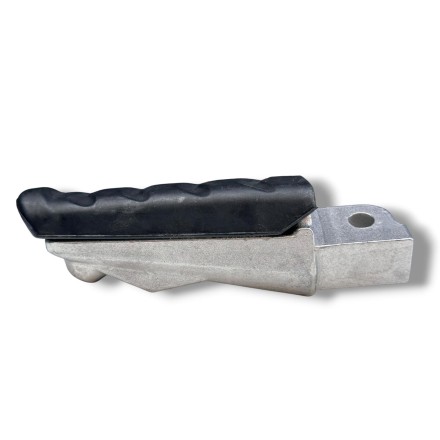 SET 2 PEDALINI POGGIAPIEDI POSTERIORI PER BMW F800 S / ST / GT (2004-2013)