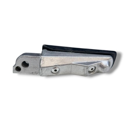 SET 2 PEDALINI POGGIAPIEDI POSTERIORI PER BMW F800 S / ST / GT (2004-2013)