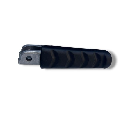 SET 2 PEDALINI POGGIAPIEDI ANTERIORI PER BMW F800 S / ST / GT (2004-2013)