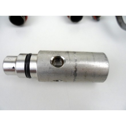 POMPA OLIO MOTORE PESCA VALVOLA PRESSIONE RELIEF E CONDOTTI YAMAHA FZX 750 1994