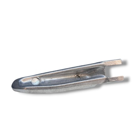 SET 2 PEDALINI PEDANE POGGIAPIEDE POSTERIORI PER DUCATI 899 1199 Panigale 12-15