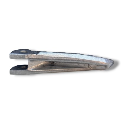 SET 2 PEDALINI PEDANE POGGIAPIEDE POSTERIORI PER DUCATI 899 1199 Panigale 12-15