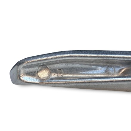 SET 2 PEDALINI PEDANE POGGIAPIEDE POSTERIORI PER DUCATI 899 1199 Panigale 12-15