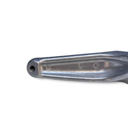 SET 2 PEDALINI PEDANE POGGIAPIEDE ANTERIORI PER DUCATI 899 1199 Panigale 12-15