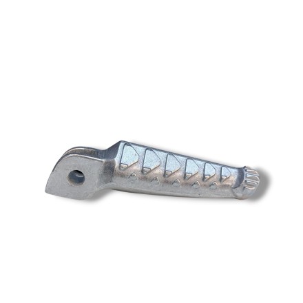SET 2 PEDALINI PEDANE POGGIAPIEDE ANTERIORI PER DUCATI 899 1199 Panigale 12-15