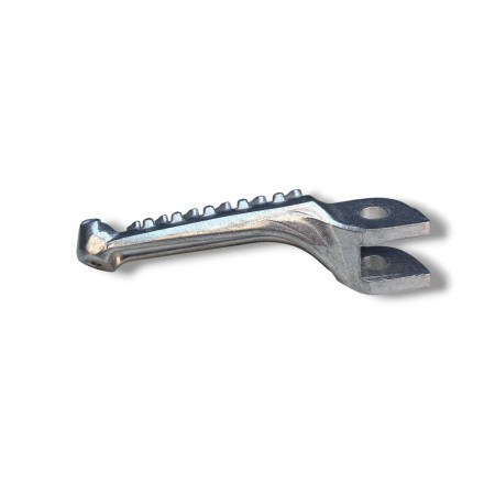 SET 2 PEDALINI PEDANE POGGIAPIEDE ANTERIORI PER DUCATI 899 1199 Panigale 12-15