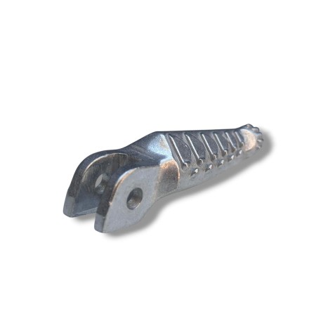 SET 2 PEDALINI PEDANE POGGIAPIEDE ANTERIORI PER DUCATI 899 1199 Panigale 12-15