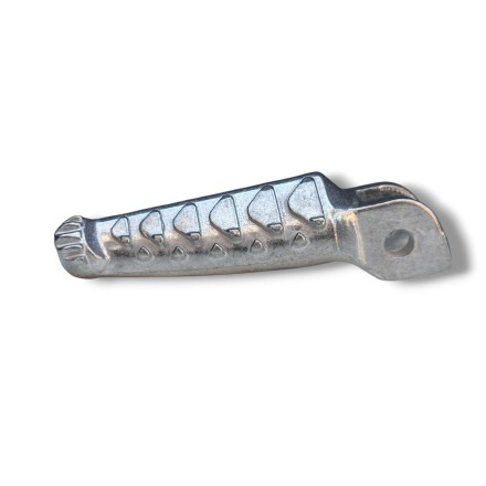 SET 2 PEDALINI PEDANE POGGIAPIEDE ANTERIORI PER DUCATI 899 1199 Panigale 12-15