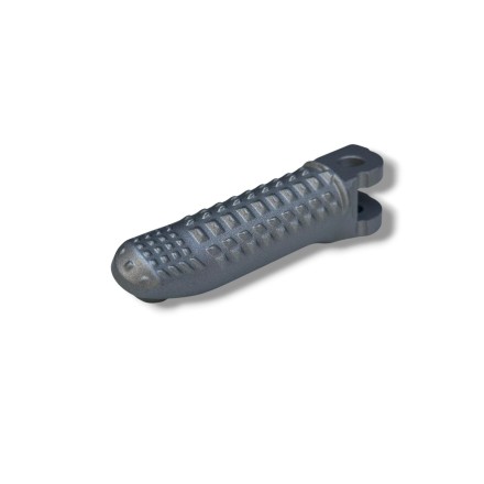 SET 2 PEDALINI PEDANE POGGIAPIEDE ANTERIORI PER BMW S1000 R / RR (2014-2020)