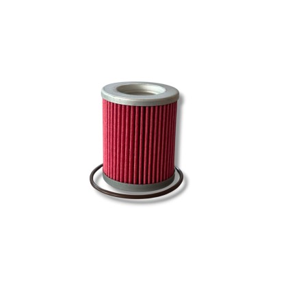 FILTRO OLIO HIFLO FILTRO + ORING PER SUZUKI AN 250/400 Burgman (1998-2006)