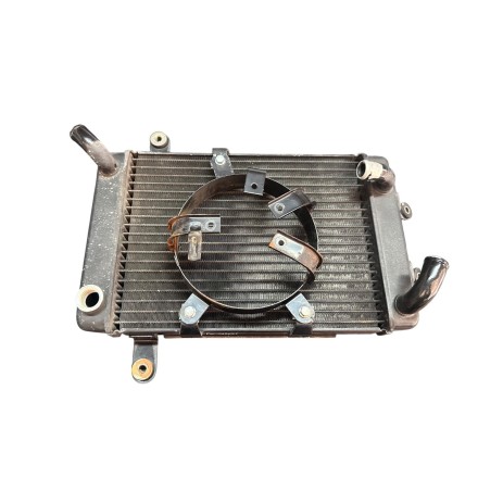 TOYO RADIATOR RADIATORE ACQUA ORIGINALE SUZUKI BURGMAN 400 AN 1999