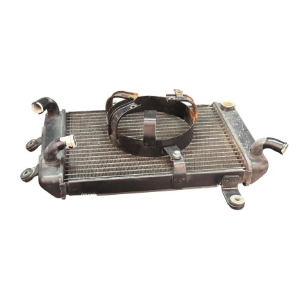 TOYO RADIATOR RADIATORE ACQUA ORIGINALE SUZUKI BURGMAN 400 AN 1999