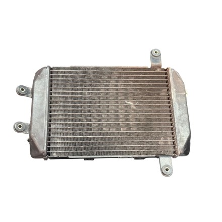 TOYO RADIATOR RADIATORE ACQUA ORIGINALE SUZUKI BURGMAN 400 AN 1999