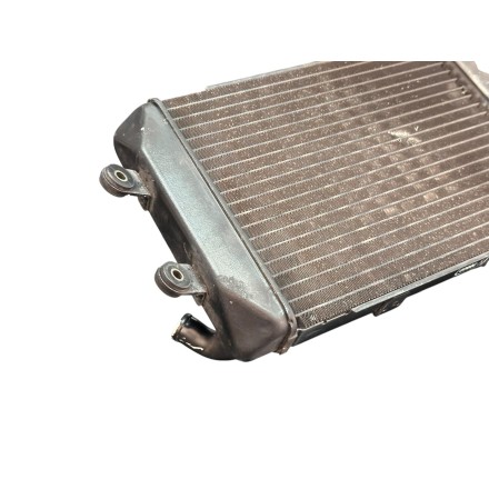 TOYO RADIATOR RADIATORE ACQUA ORIGINALE SUZUKI BURGMAN 400 AN 1999