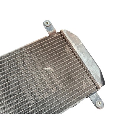 TOYO RADIATOR RADIATORE ACQUA ORIGINALE SUZUKI BURGMAN 400 AN 1999