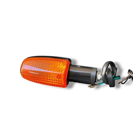 COPPIA FRECCE INDICATORI DI DIREZIONE PER HONDA CB 400 (1999-2003)  HORNET VTR 250 600