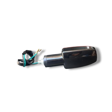 COPPIA FRECCE INDICATORI DI DIREZIONE PER HONDA CB 400 (1999-2003)  HORNET VTR 250 600