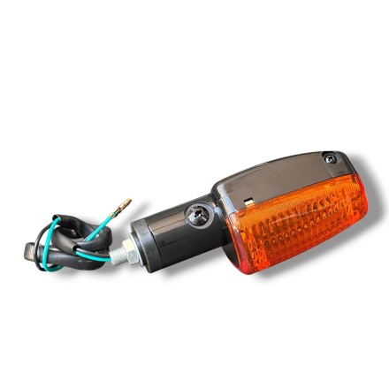 COPPIA FRECCE INDICATORI DI DIREZIONE PER HONDA CB 400 (1999-2003)  HORNET VTR 250 600