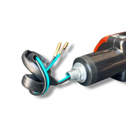 COPPIA FRECCE INDICATORI DI DIREZIONE PER HONDA CB 400 (1999-2003)  HORNET VTR 250 600