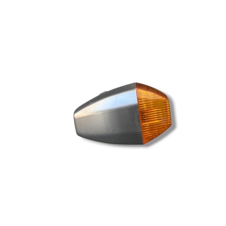 COPPIA FRECCE INDICATORI DIREZIONE POSTERIORI PER KAWASAKI NINJA ZX-7R / ZXR 750 / ZXR 400 / NINJA 900 / KLE 500