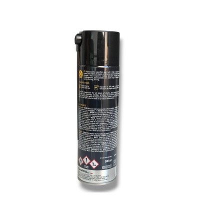BARDAHL 500ml PULITORE SPRAY CATENA MOTO-BICI ORIGINALE SUPERIORE SGRASSATORE