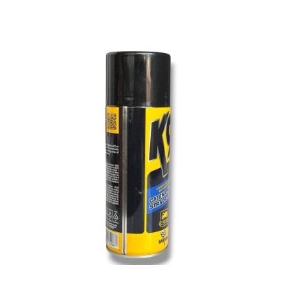 ORIGINALE BARDAHL 400ml LUBRIFICANTE SPRAY SUPERIORE CATENA GRASSO STRADA-PISTA