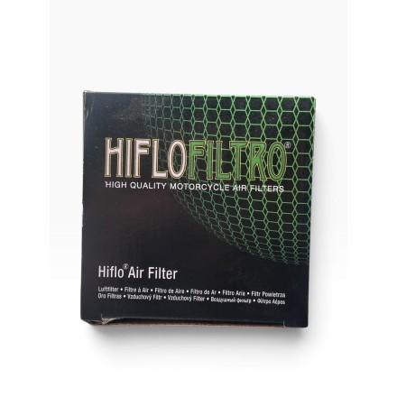 ELEMENTO FILTRO ARIA HIFLO-FILTRO PER YAMAHA XT 600 Z TENERE'  (2008-2016)