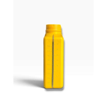BARDAHL 1 Litro OLIO TRASMISSIONE CARDANO CAMBIO DIFFERENZIALE 80W90 80W-90 MOTO