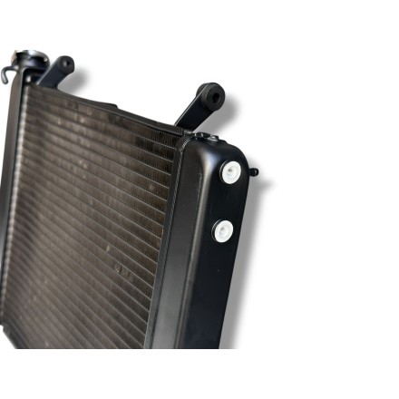 RADIATORE ACQUA RAFFREDDAMENTO LIQUIDO PER YAMAHA YZF-R1 (2002-2003)