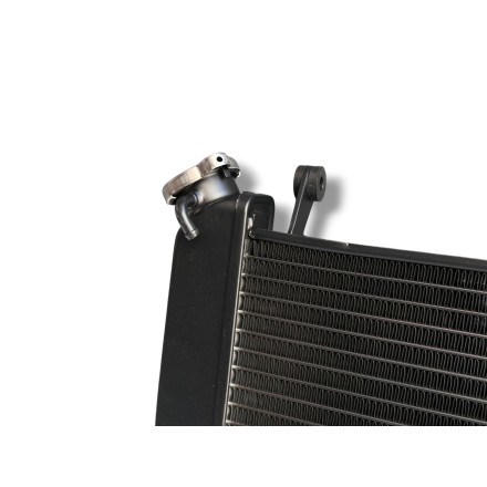 RADIATORE ACQUA RAFFREDDAMENTO LIQUIDO PER YAMAHA YZF-R1 (2002-2003)